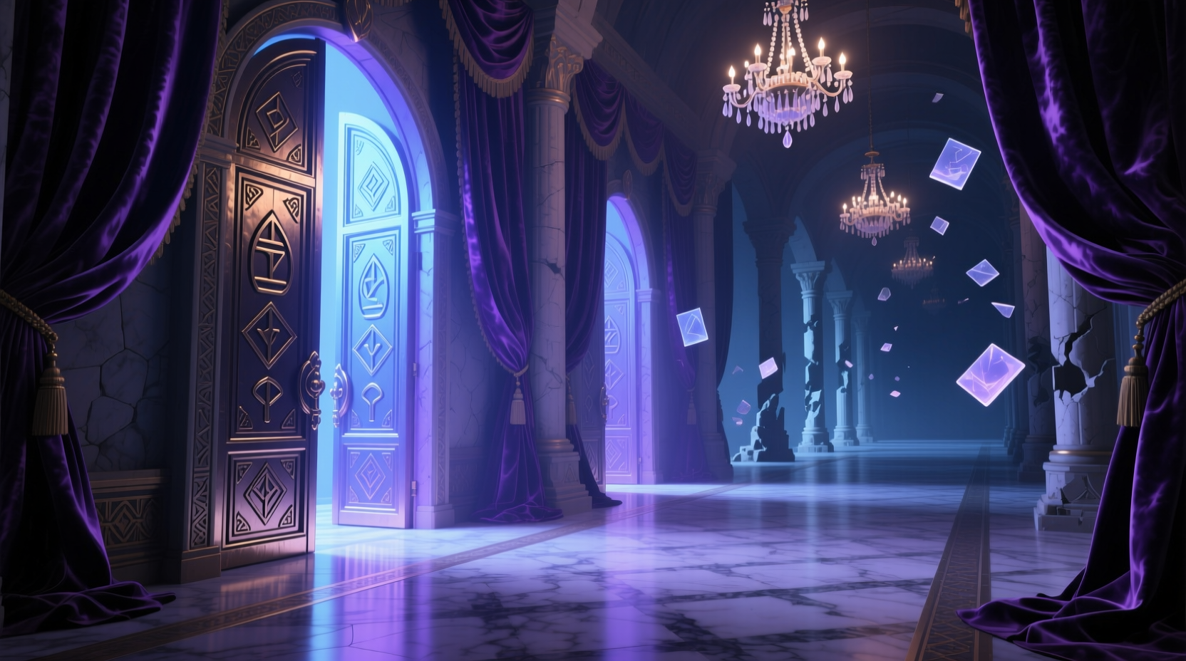 Echo Door